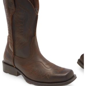 Ariat Rambler Phoenix Western Boots